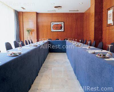 NH Suites Prisma 20